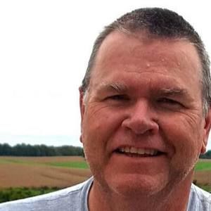 Meet your Posher, Keith